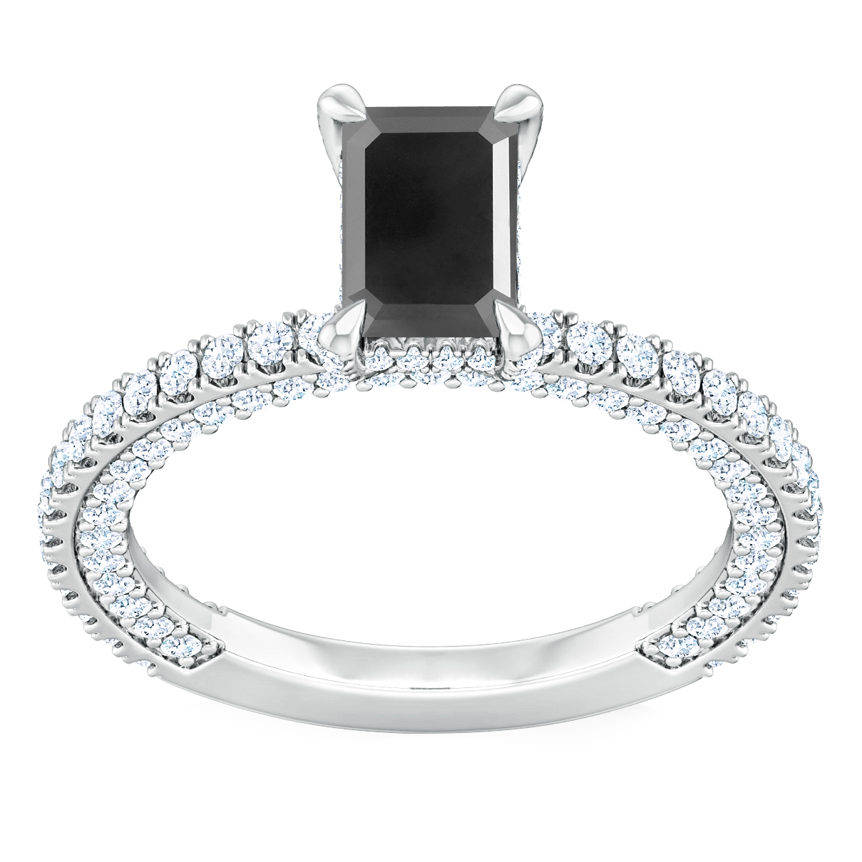 יהלומים שחורים