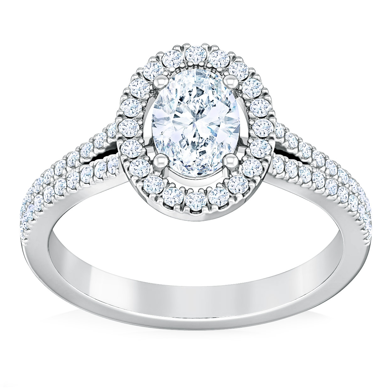 חנות מפעל בתוך הבורסה