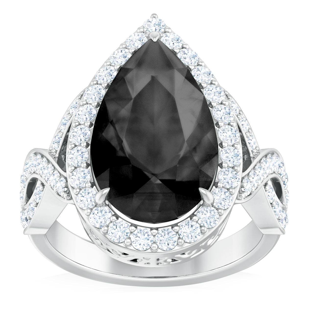 יהלומים שחורים