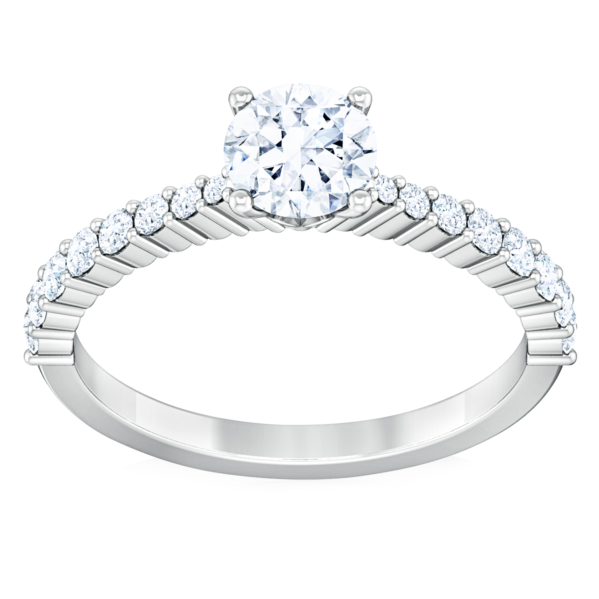 חנות מפעל בתוך הבורסה