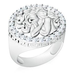 תכשיטי יהלומים לאישה