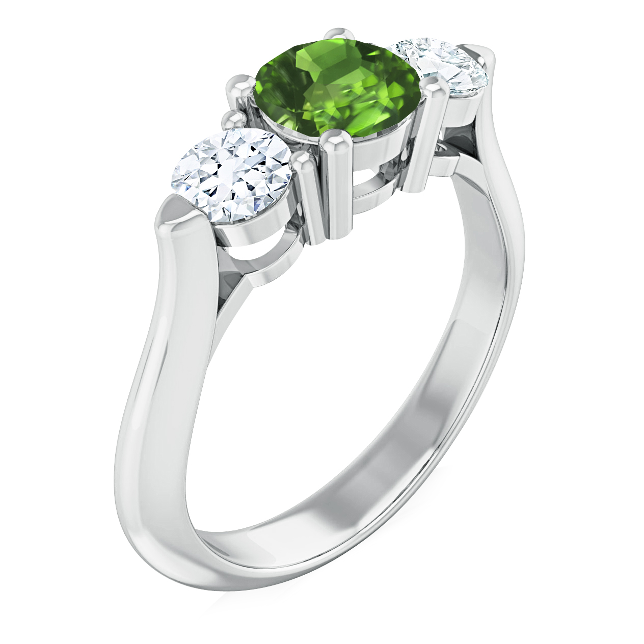 תכשיטי אבני חן 