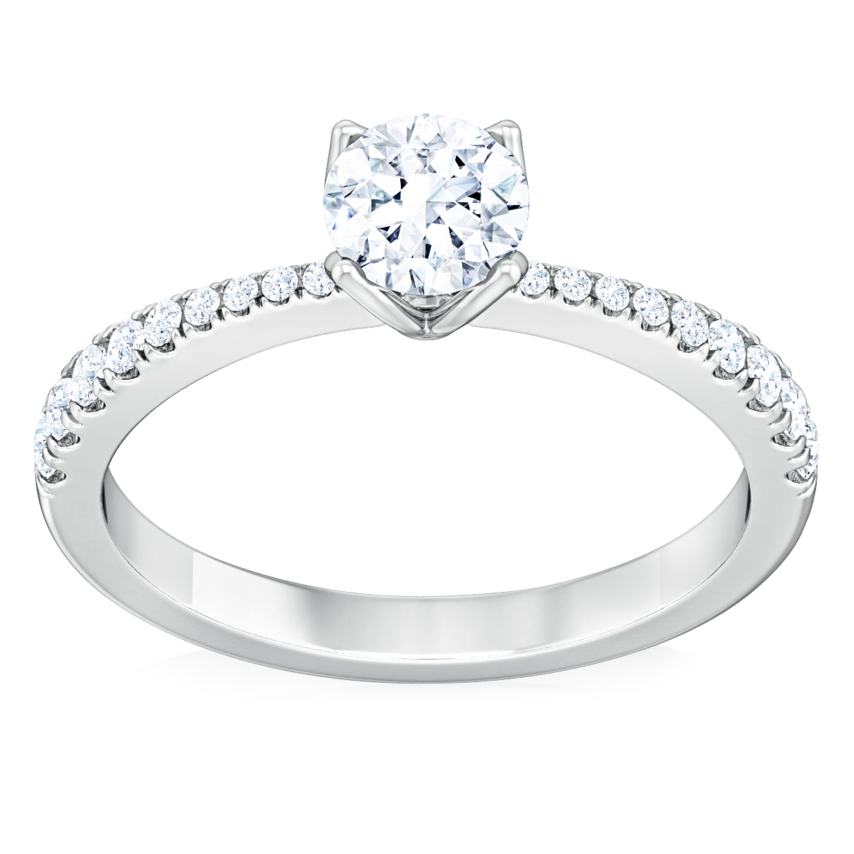 חנות מפעל בתוך הבורסה