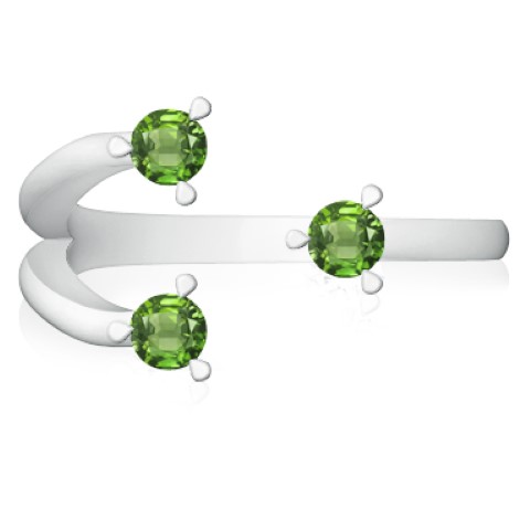 טבעות אבני חן בורסה