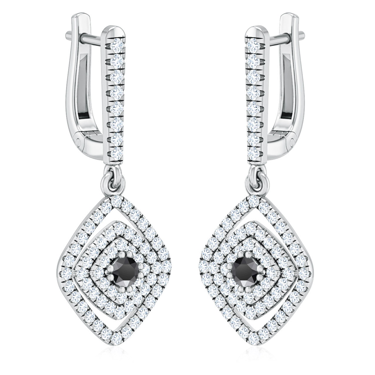 יהלומים שחורים