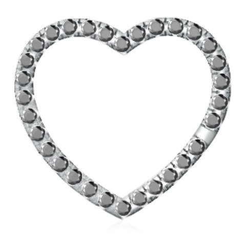 עגילים מעוצבים לכלה