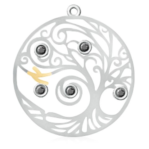 תכשיטי יהלומים לאישה