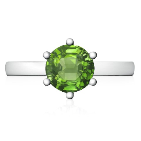 טבעות אבני חן בורסה