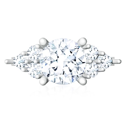 טבעות אירוסין מיוחדות