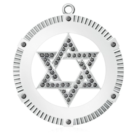 תכשיטי יהלומים לאישה