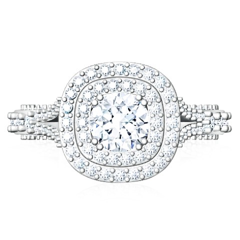 טבעות זהב עדינות