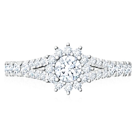 טבעות אירוסין מיוחדות