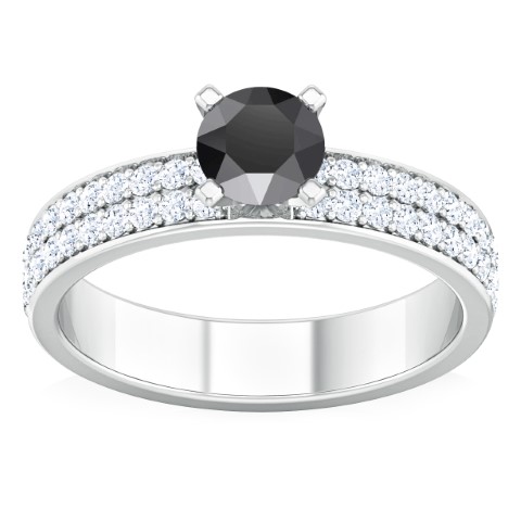 תכשיטי יהלומים לאישה