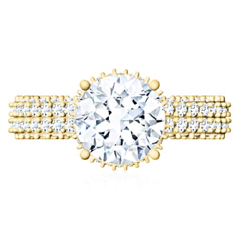 טבעות אירוסין מיוחדות