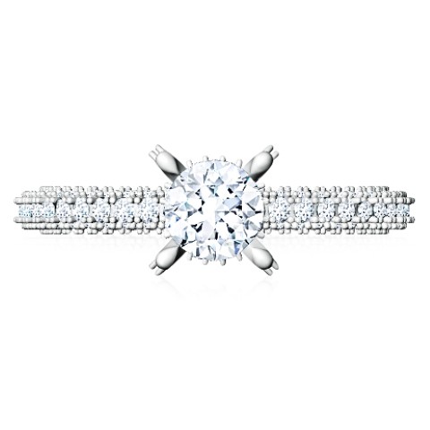 תכשיטי יהלומים לאישה