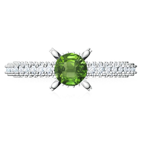 תכשיטי יהלומים לאישה