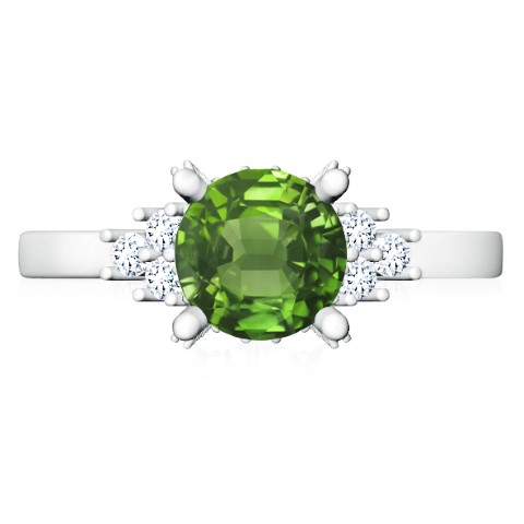 טבעות אבני חן בורסה