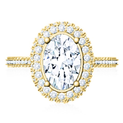 טבעות אירוסין מחיר