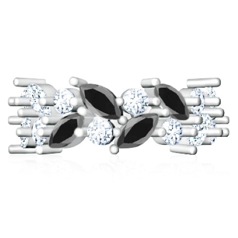 תכשיטי יהלומים לאישה