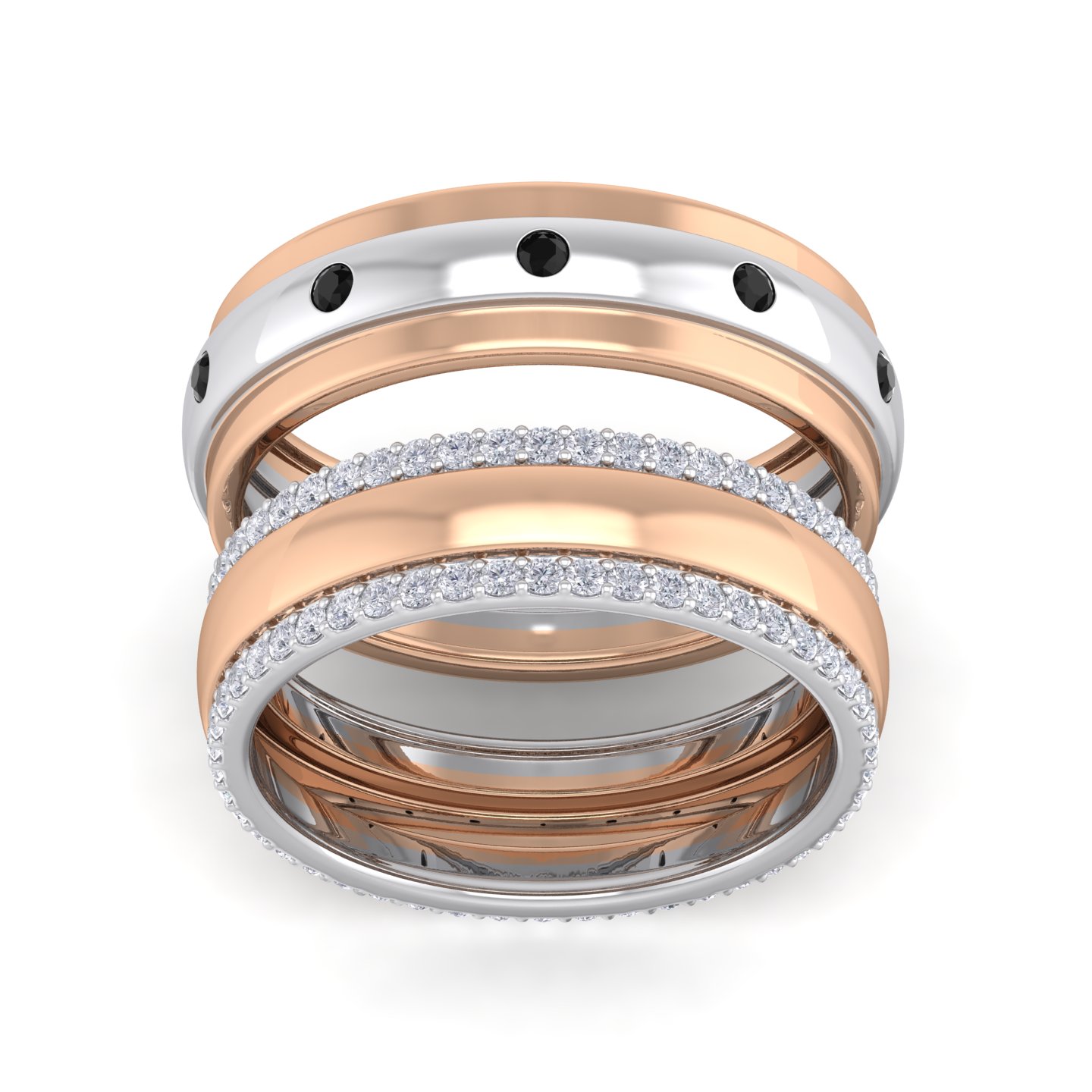 טבעות נישואין 