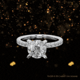 טבעת אירוסין עד 3000 שח