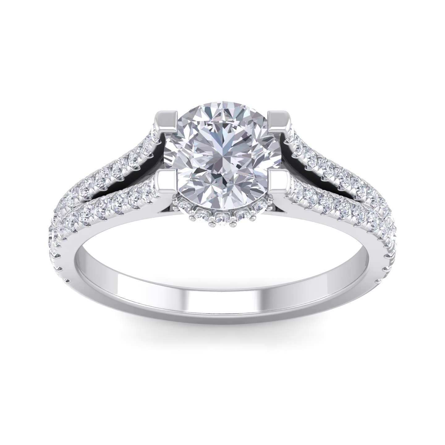 טבעות אירוסים מהבורסה