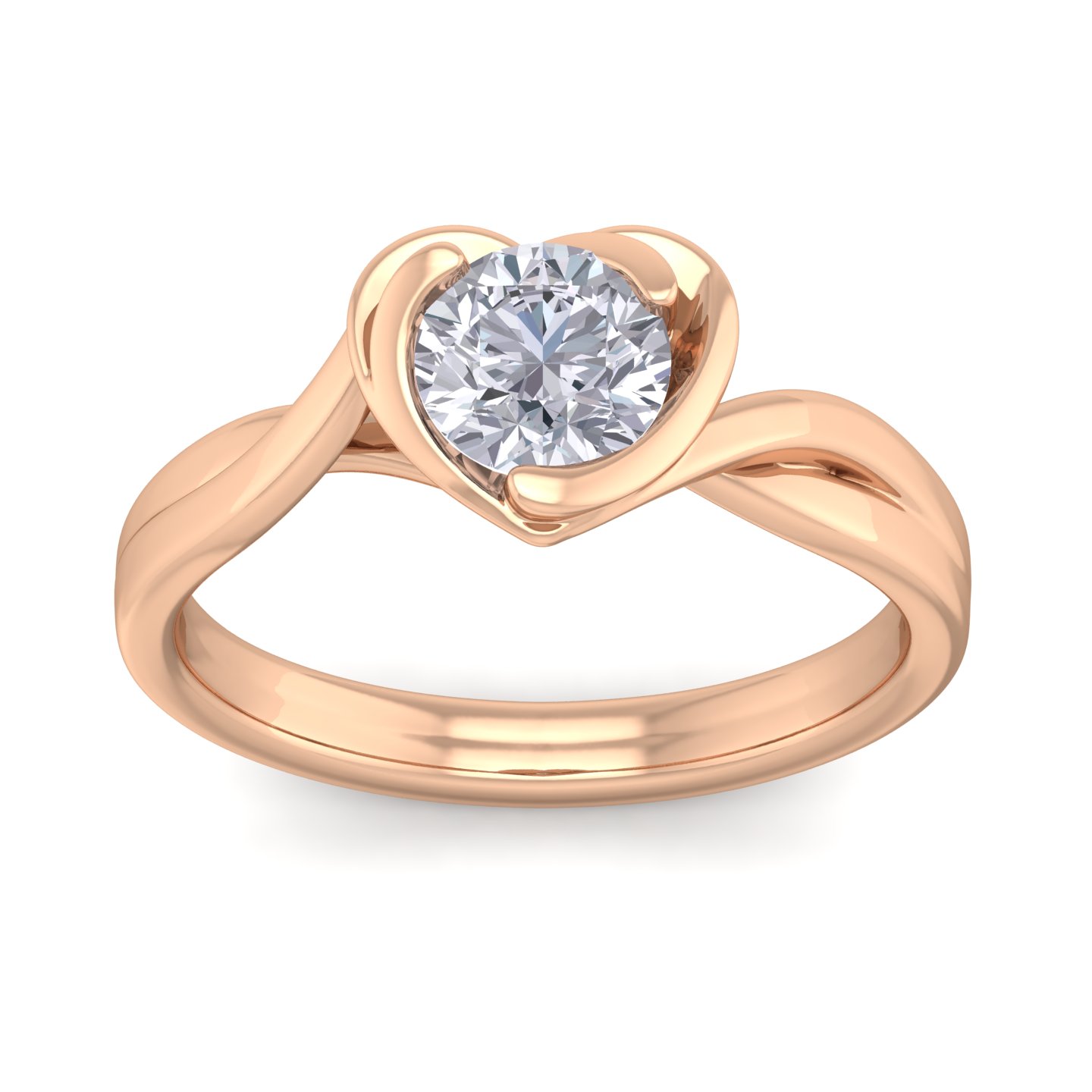 תכשיטי יהלומים לאישה