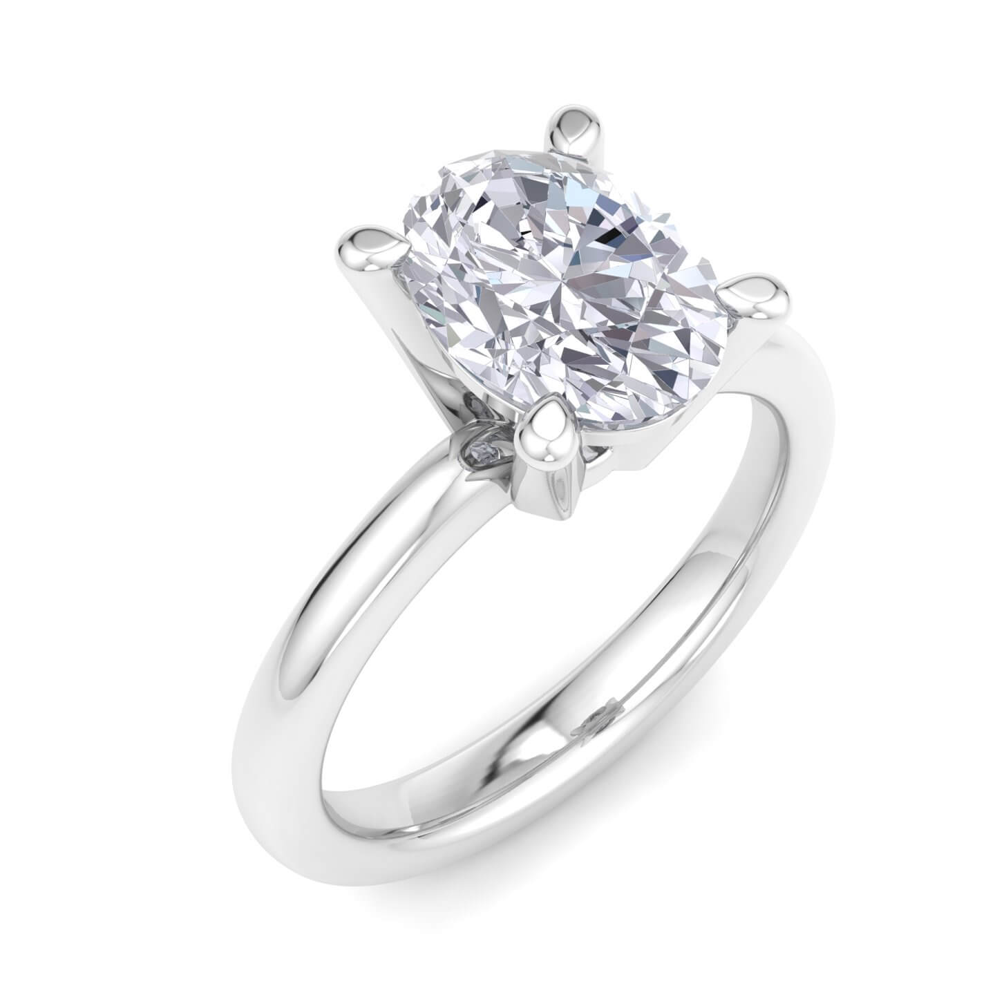 טבעת אירוסין חדשה