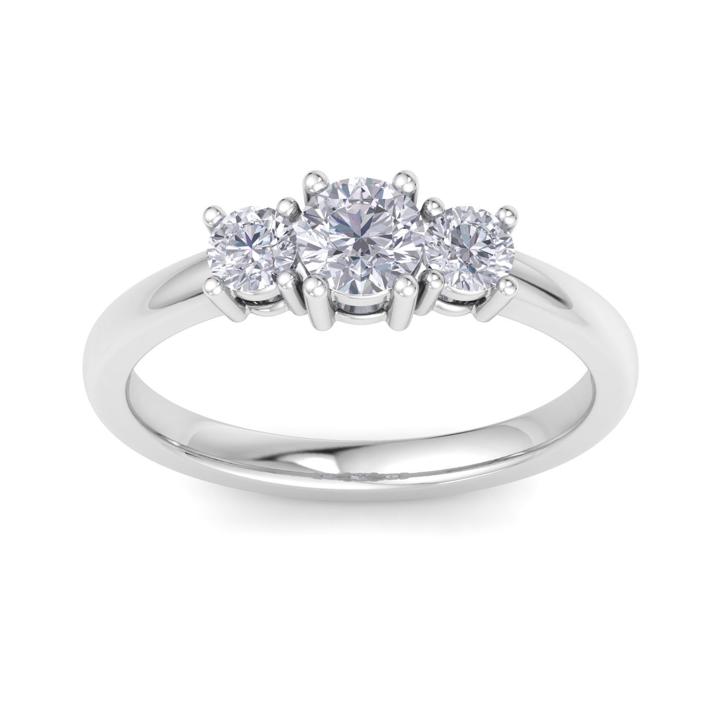 טבעת אירוסין לאישה