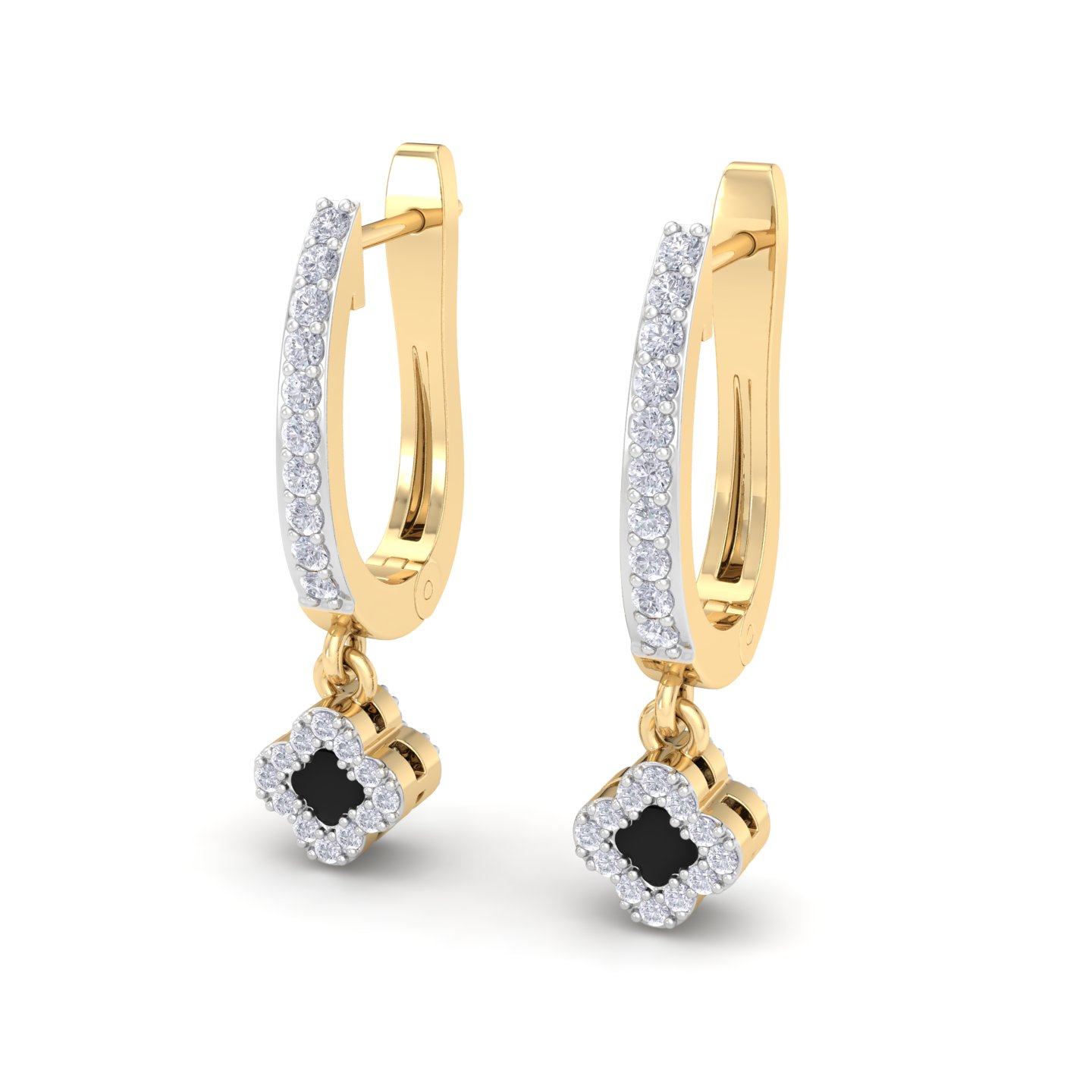 עגילים בעיצוב מיוחד