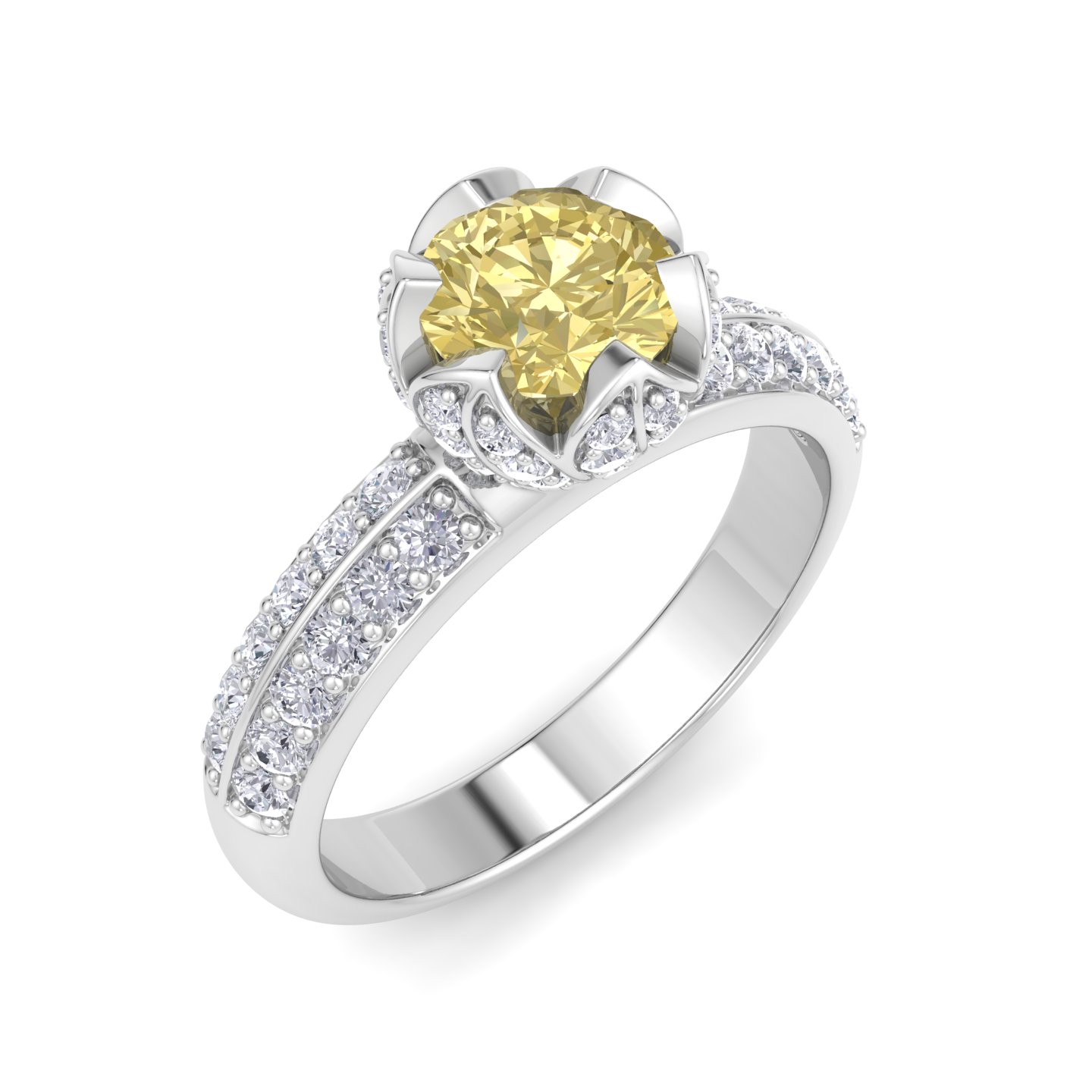 טבעת אירוסין