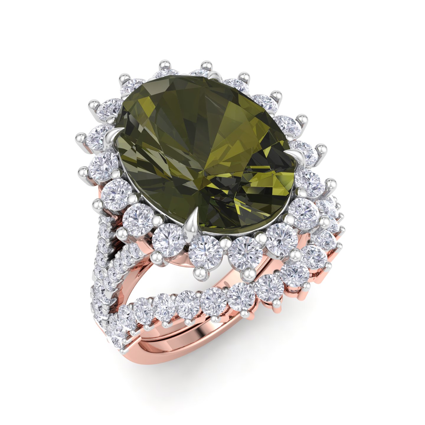 טבעת מיוחדת