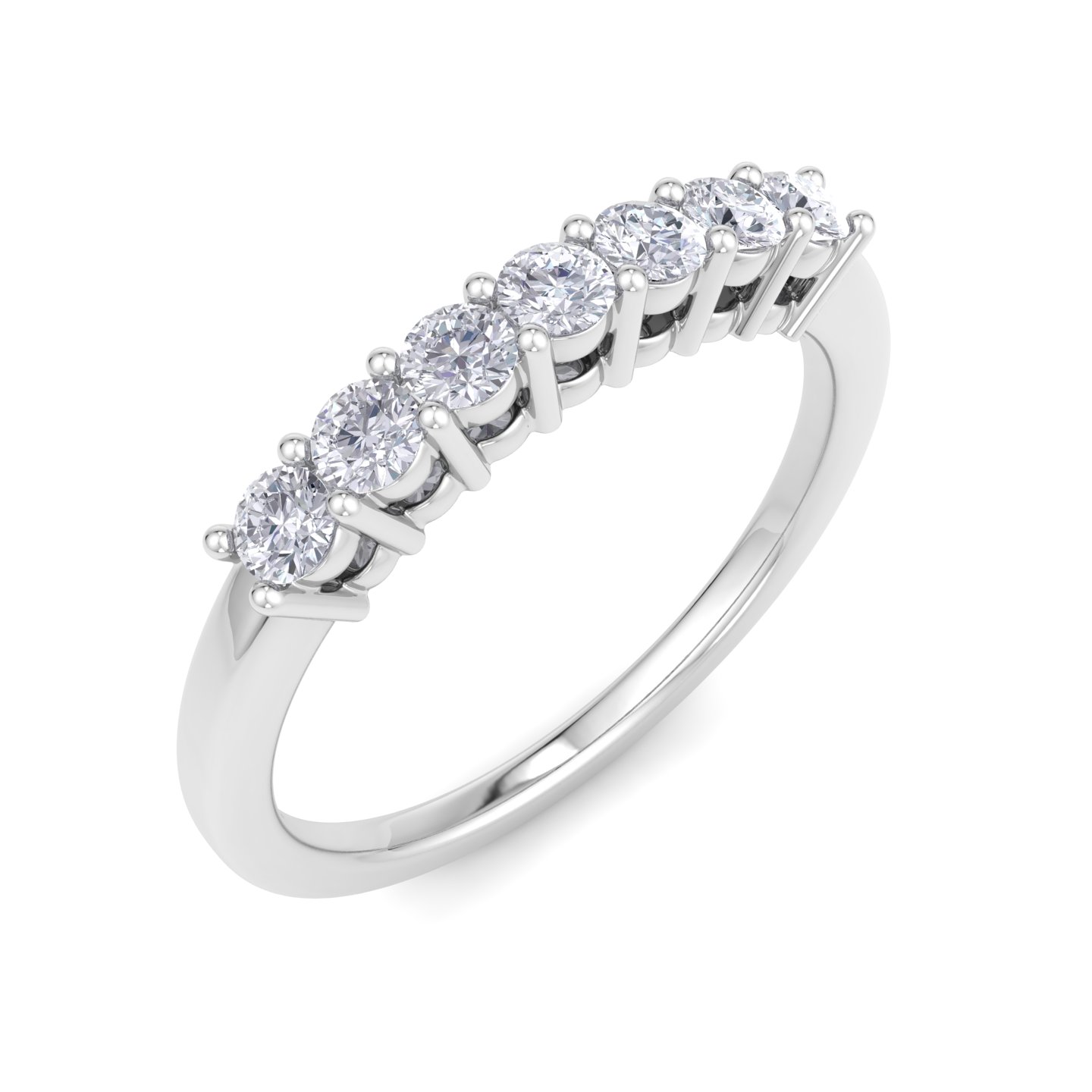 טבעת אירוסין לאישה