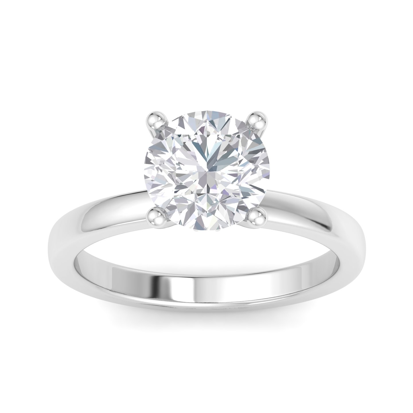 טבעת אירוסין לאישה