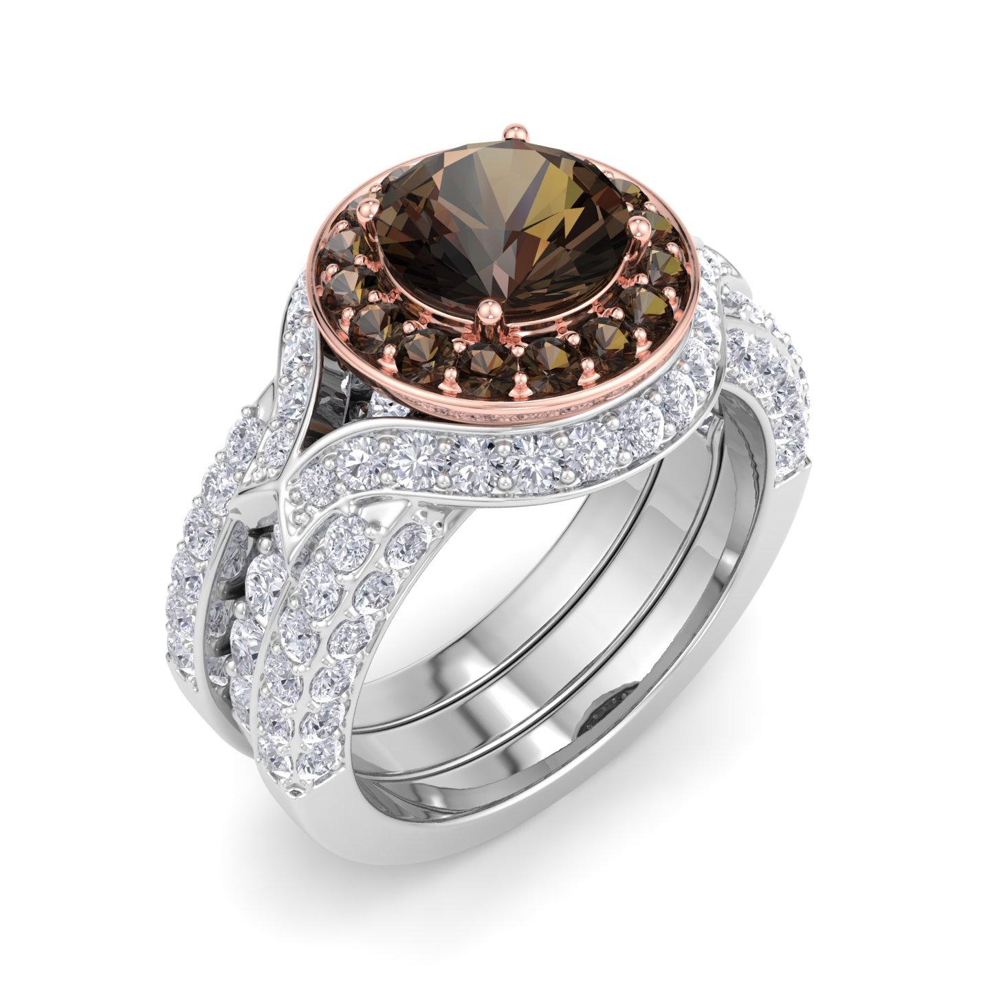 טבעות מודולוריות