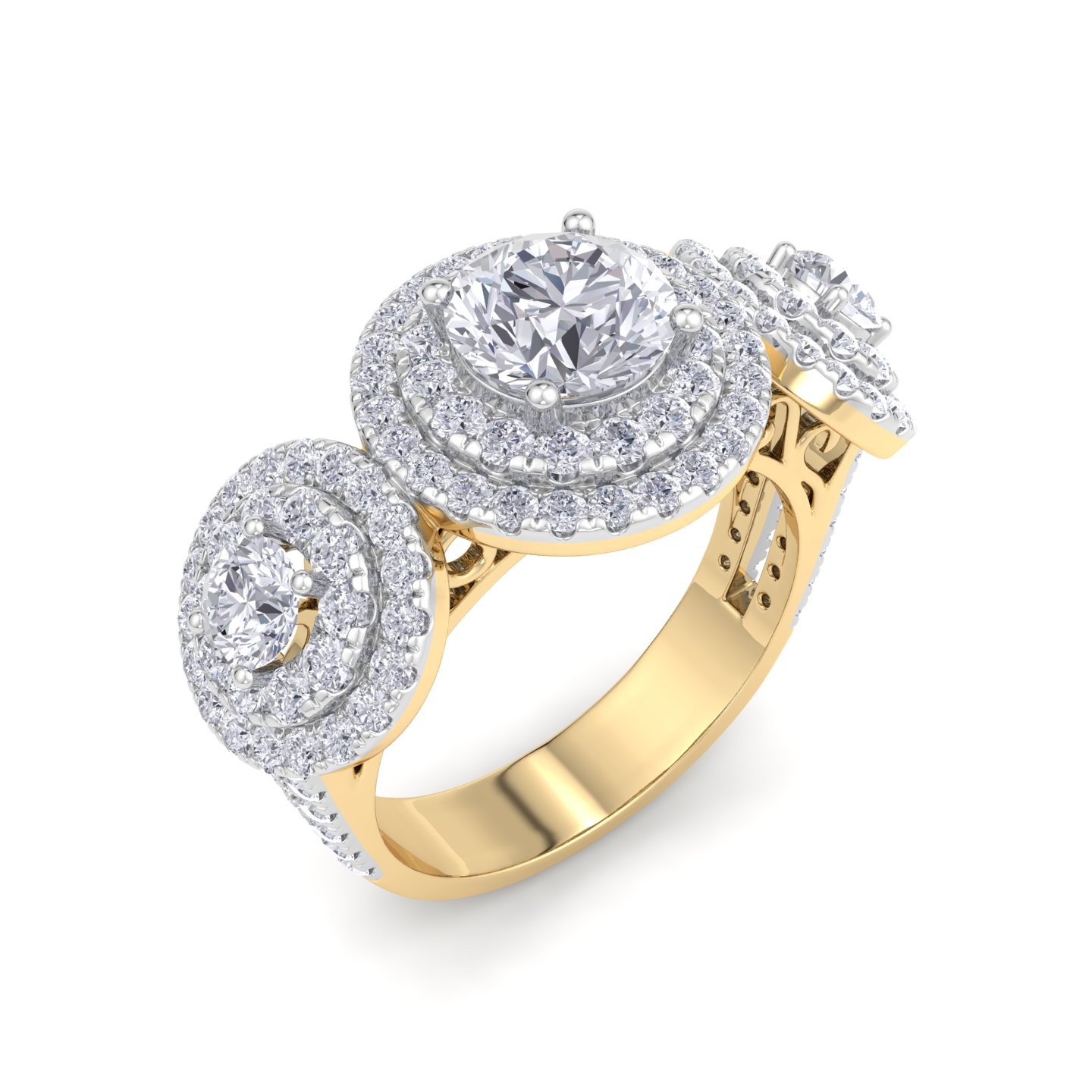 טבעת יוקרתית 