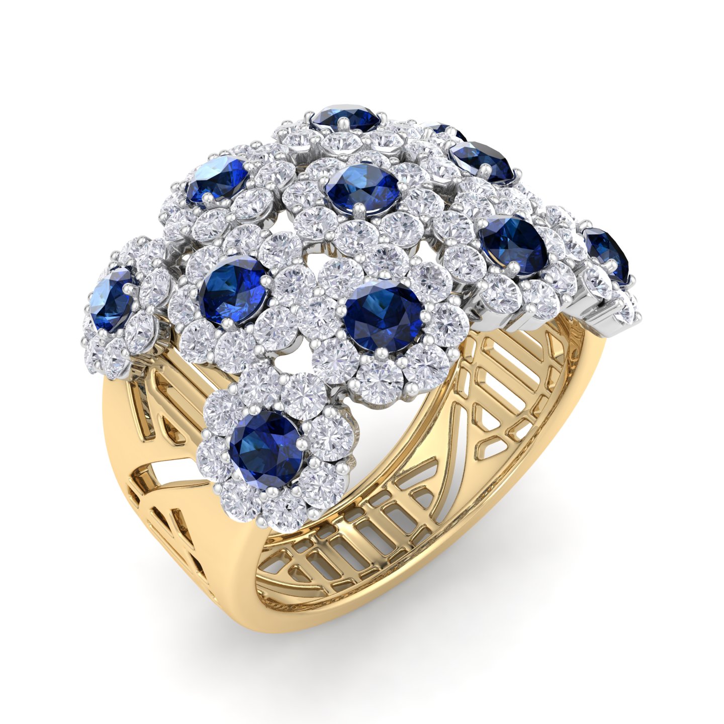 טבעת יוקרתית