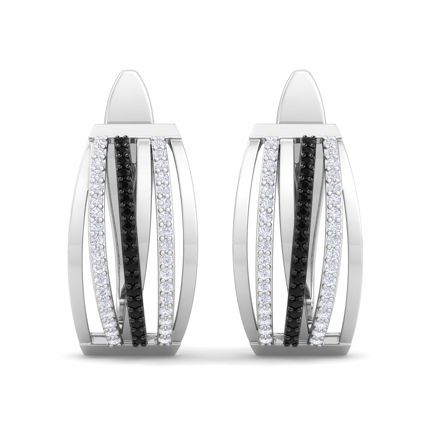 תכשיטי יהלומים לאישה