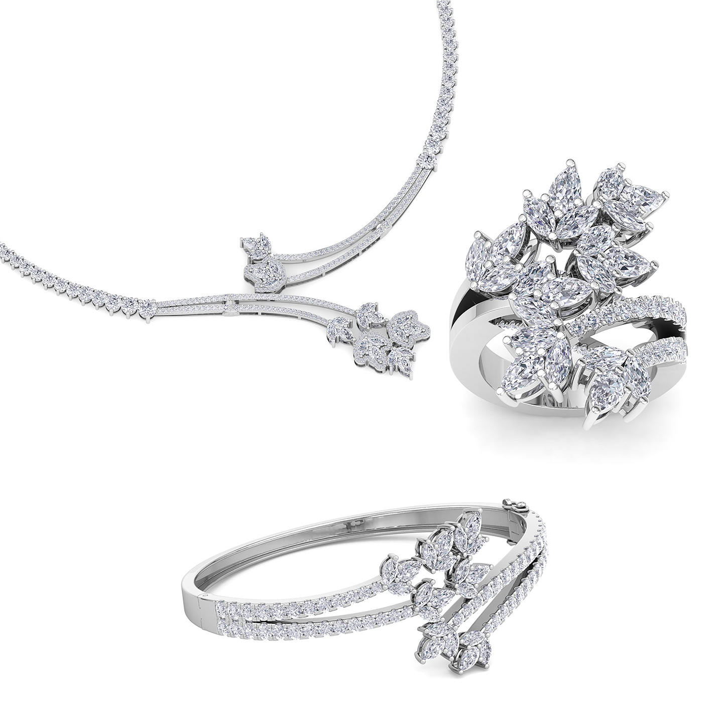 תליון לאישה