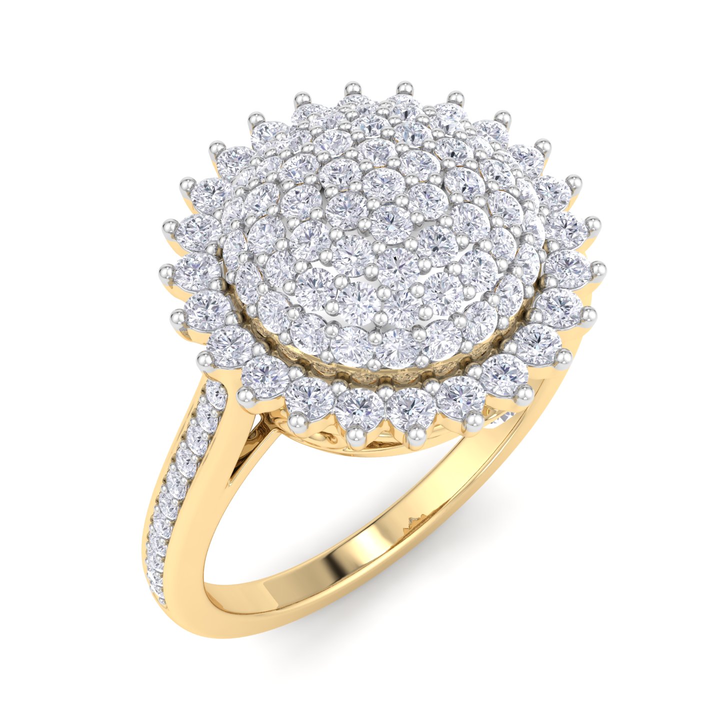 טבעת בעיצוב אישי