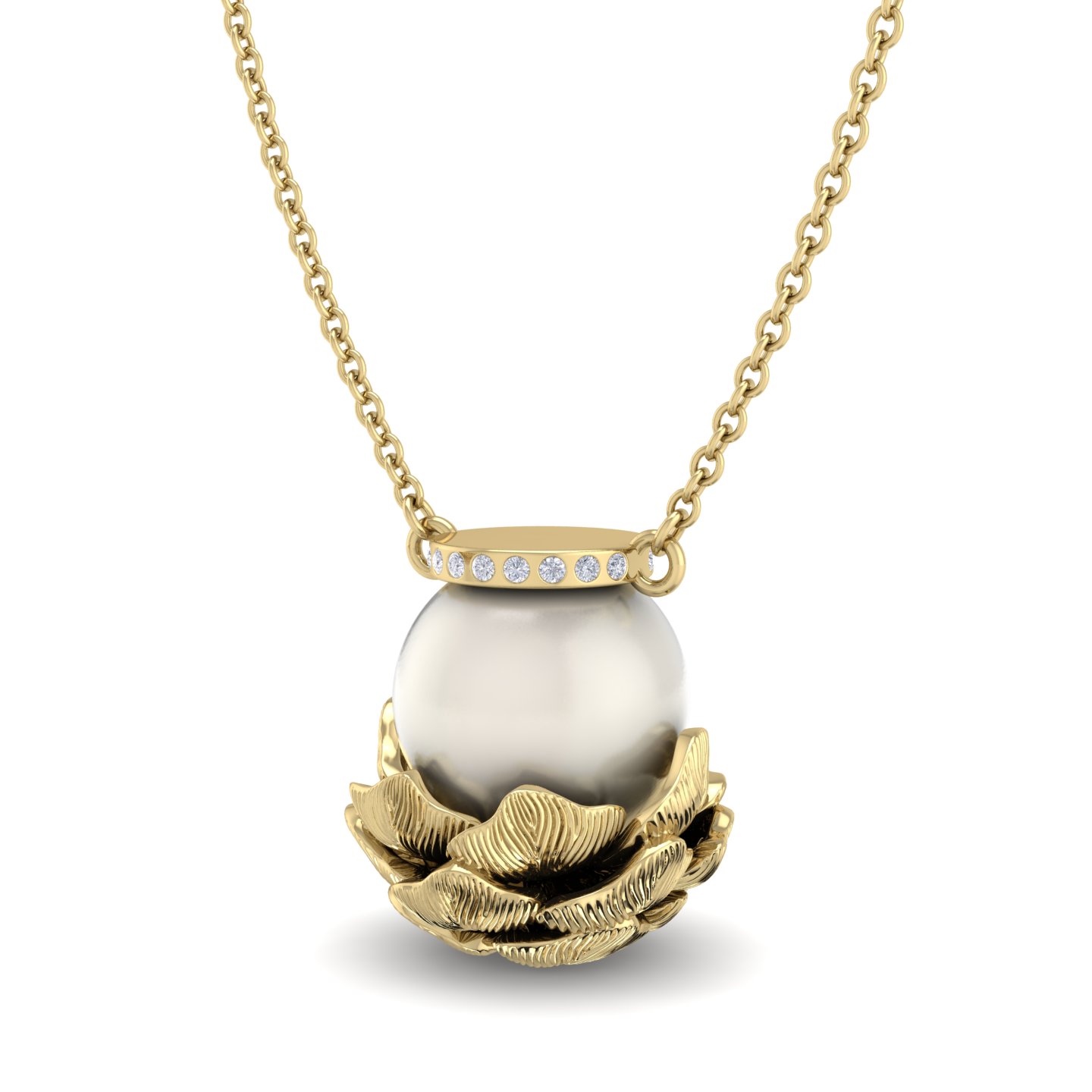 שרשרת מיוחדת