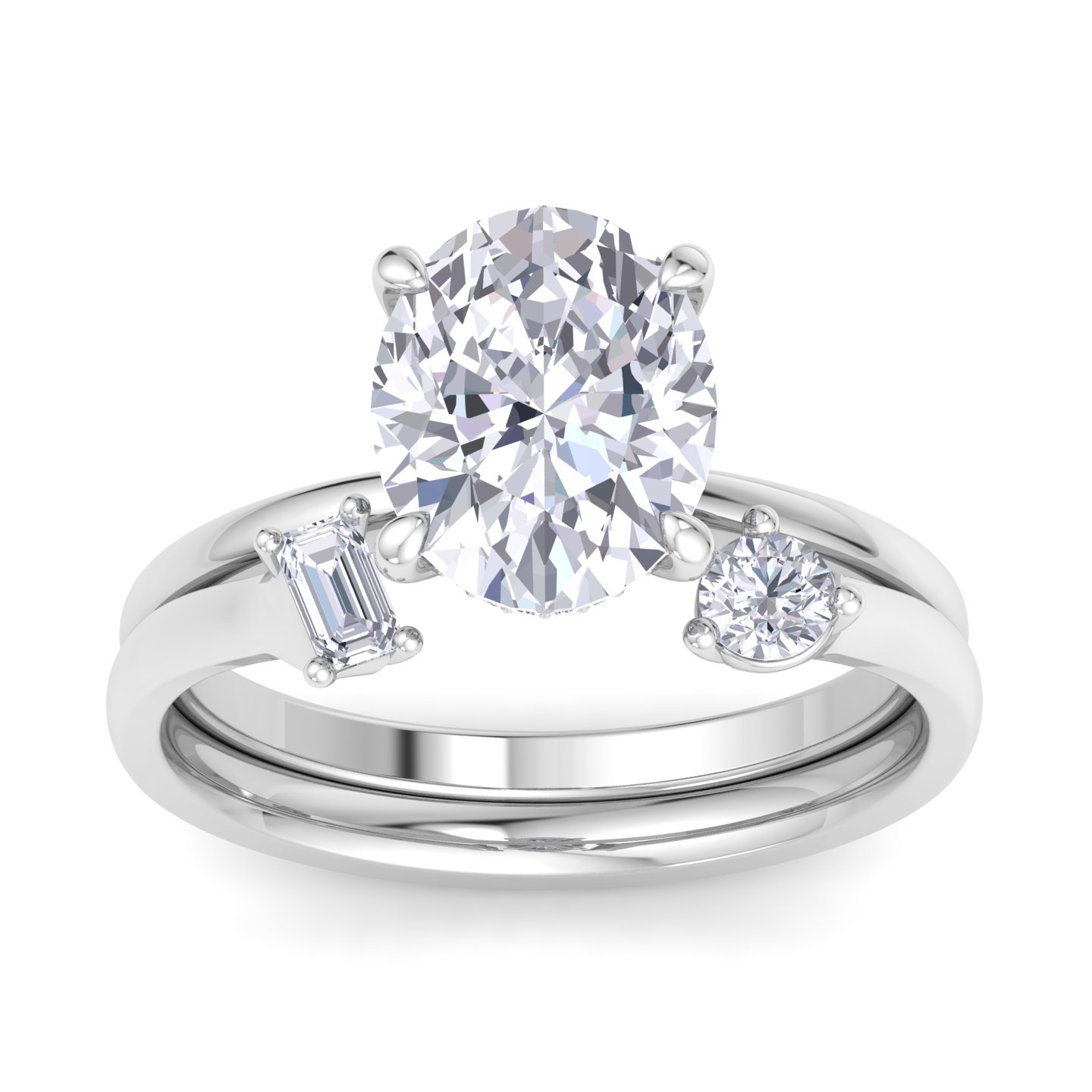 טבעות גולדיאם