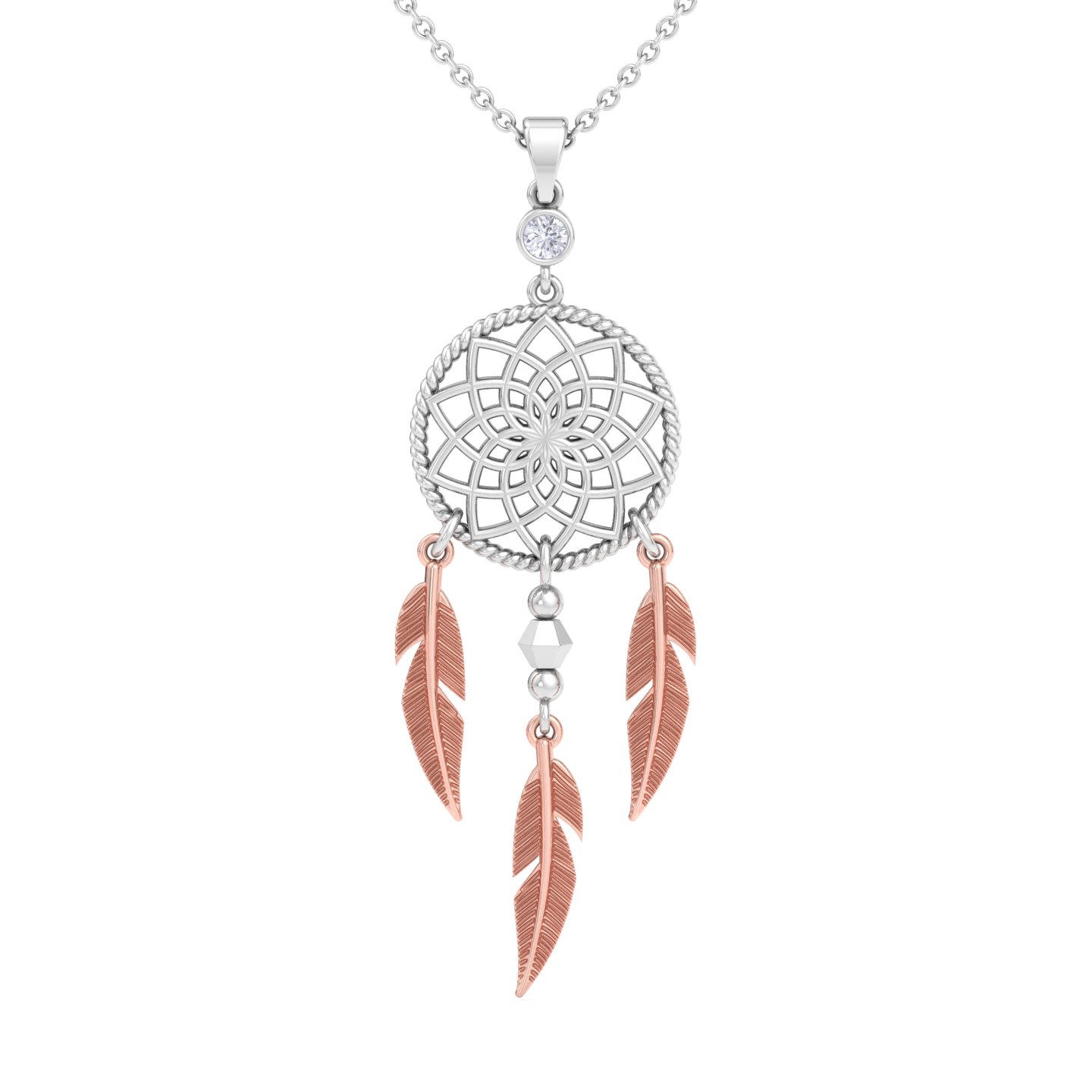 תליון לוכד חלומות