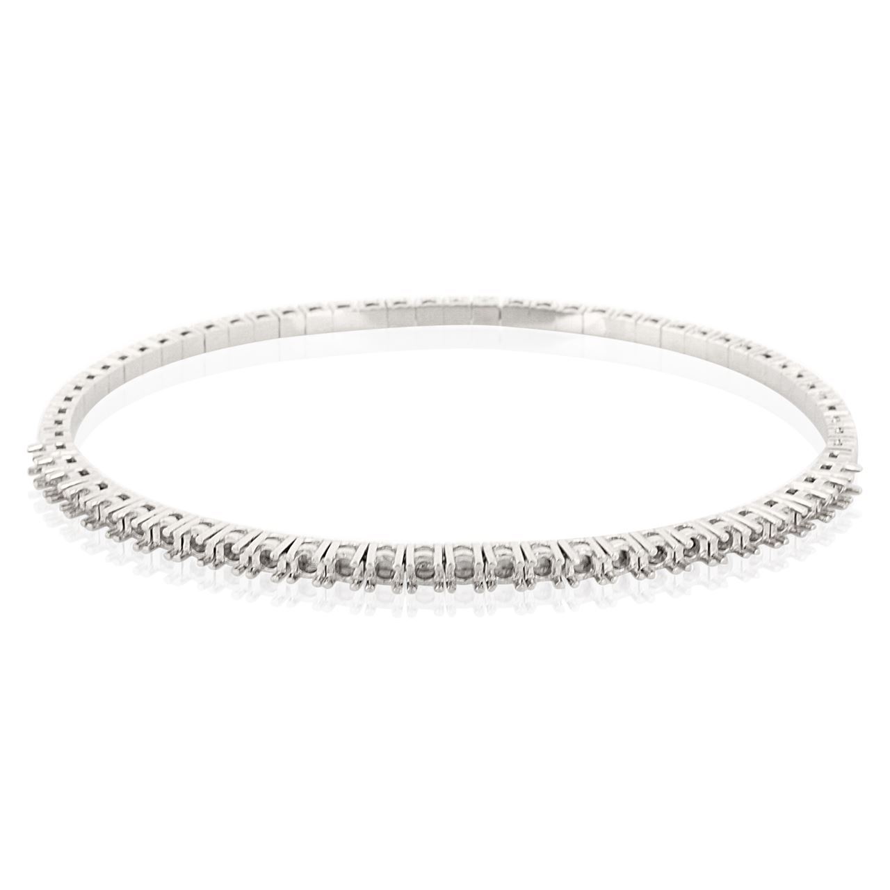 צמיד טניס לגבר