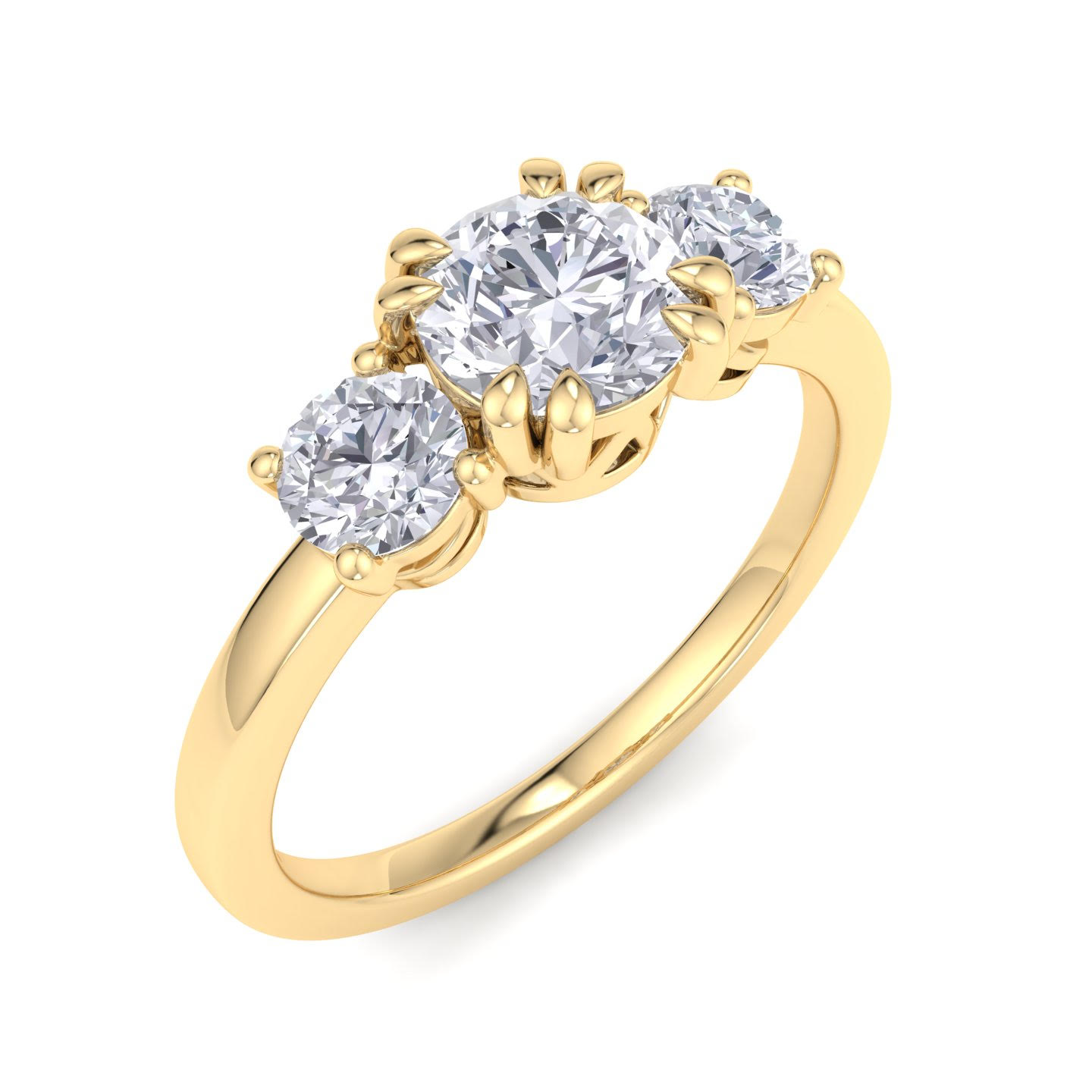 טבעת יוקרתית