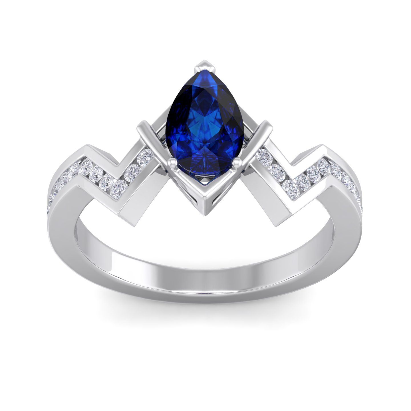 תכשיטי אבני חן 