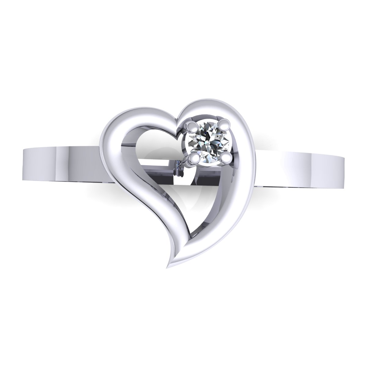 תכשיטי יהלומים לאישה