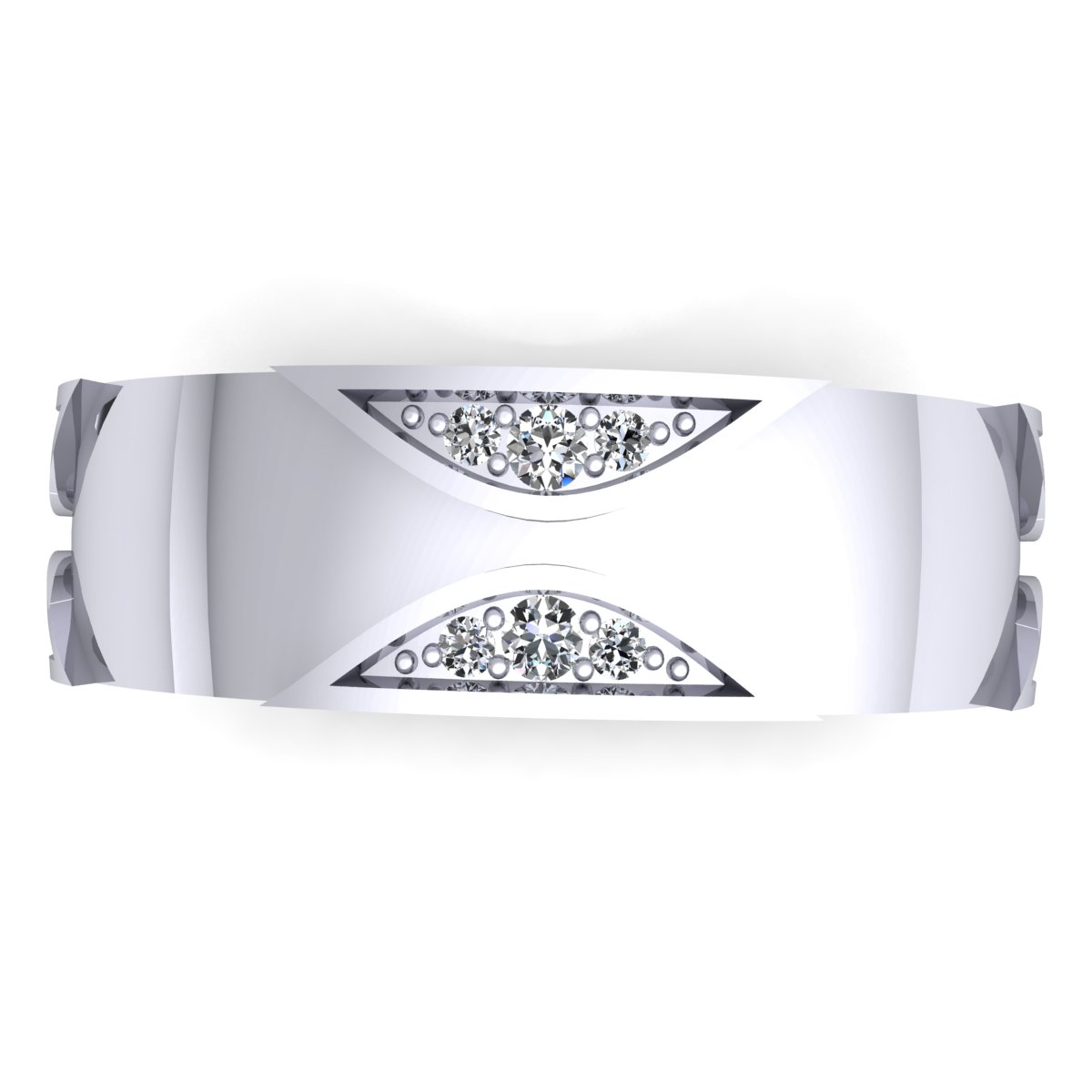 תכשיטי יהלומים לאישה