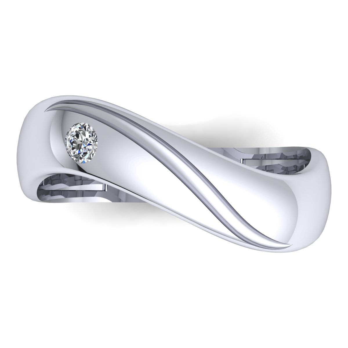 תכשיטי יהלומים לאישה