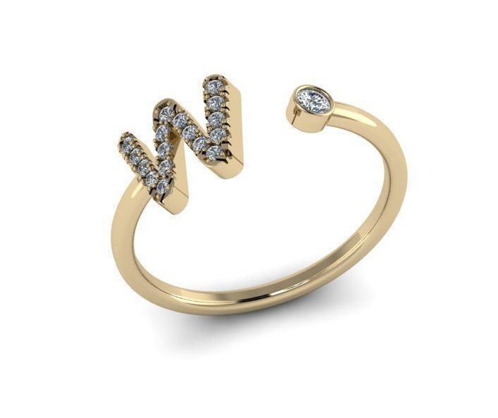 תכשיטי יהלומים לאישה